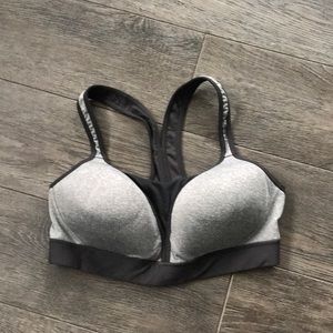 # 9 Champion sports bra